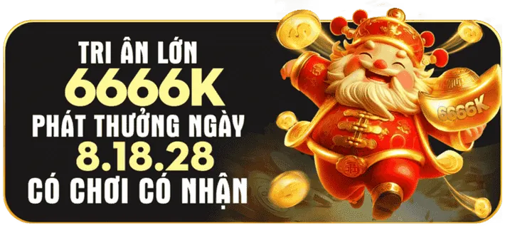 Sự kiện đặc biệt bắn cá
