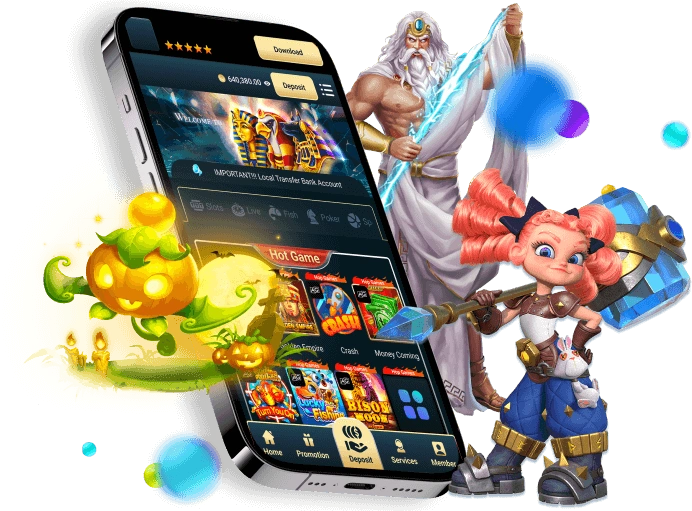 Đánh giá Winmax Casino