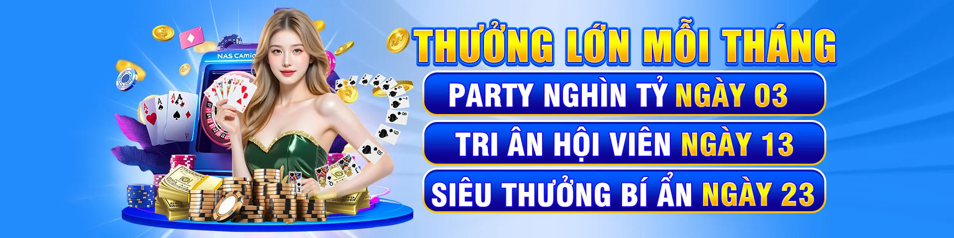 Đăng ký Winmax Casino và nhận ưu đãi độc quyền 2026