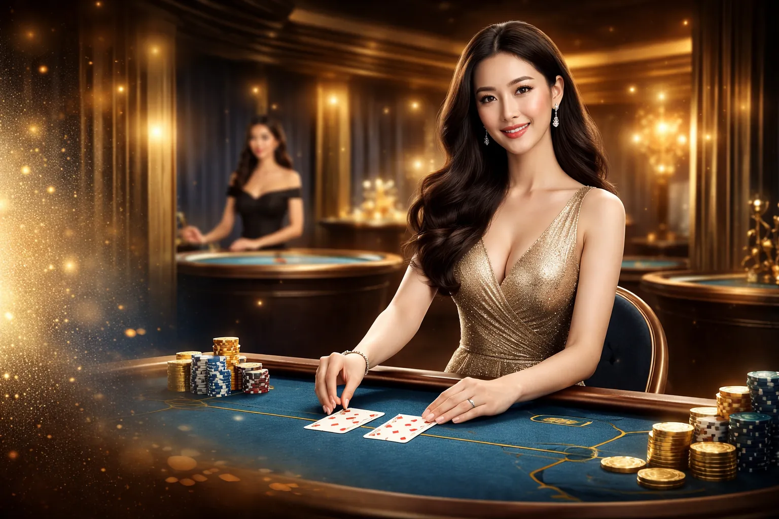 Đánh giá chuyên sâu Winmax Casino