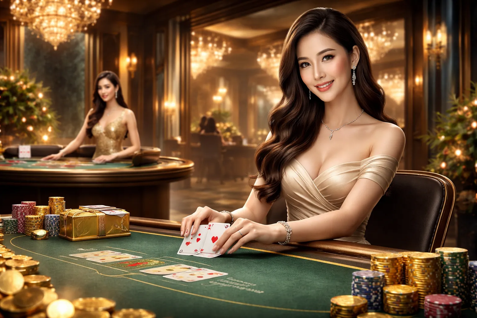 Đá Gà Trực tuyến Winmax Casino