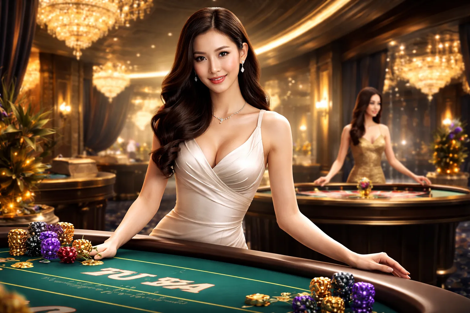 Cập nhật nền tảng Winmax Casino