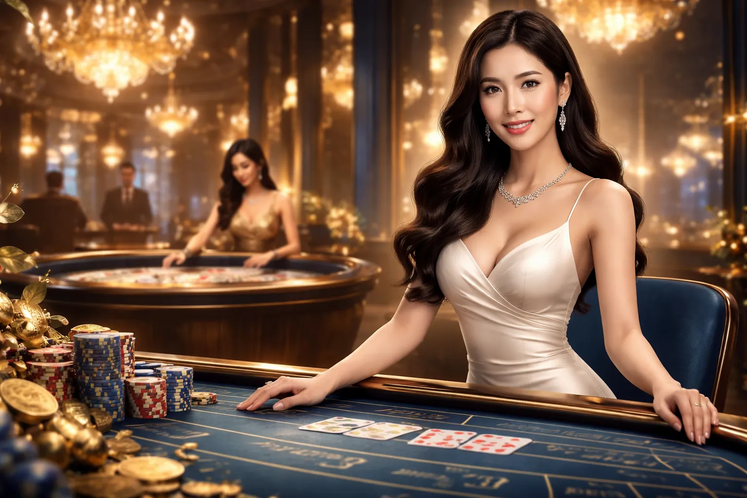 Cá cược Thể thao Winmax Casino