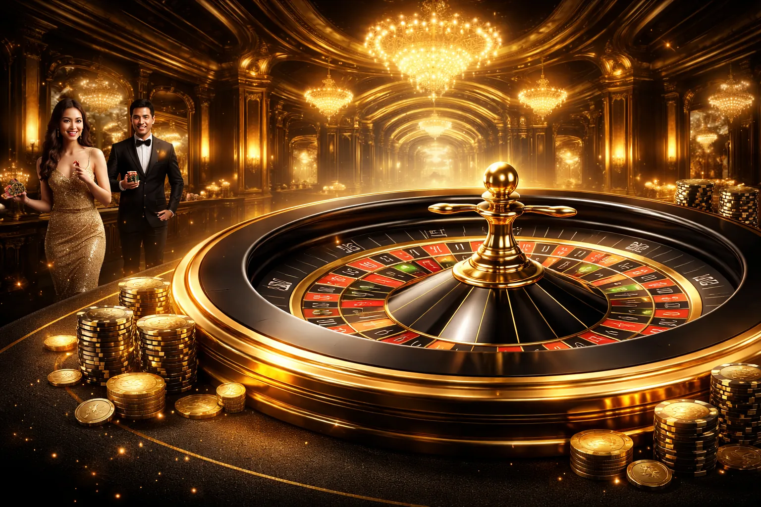 Bảo Mật và Hỗ Trợ Winmax Casino