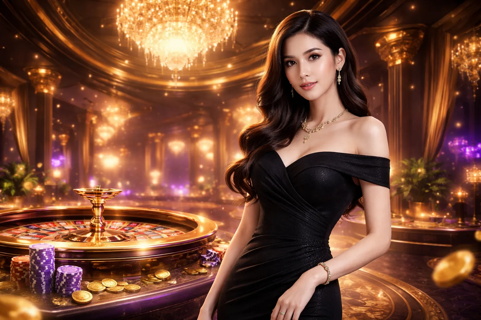 Bắn Cá Winmax Casino