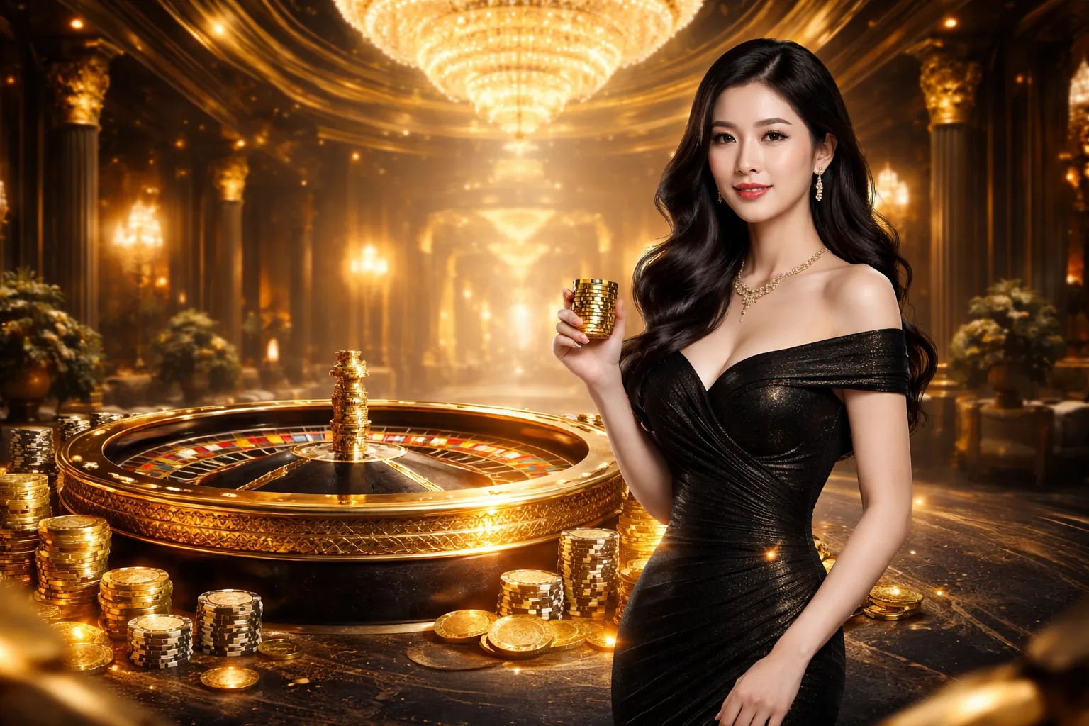 Casino Trực Tuyến Winmax Casino