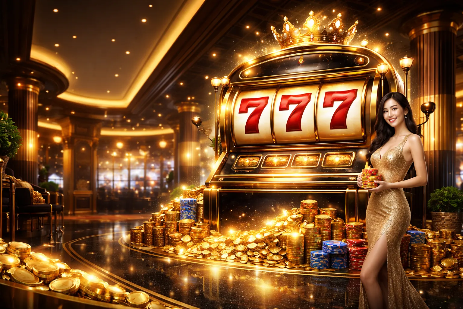 Sự kiện thể thao lớn Winmax Casino