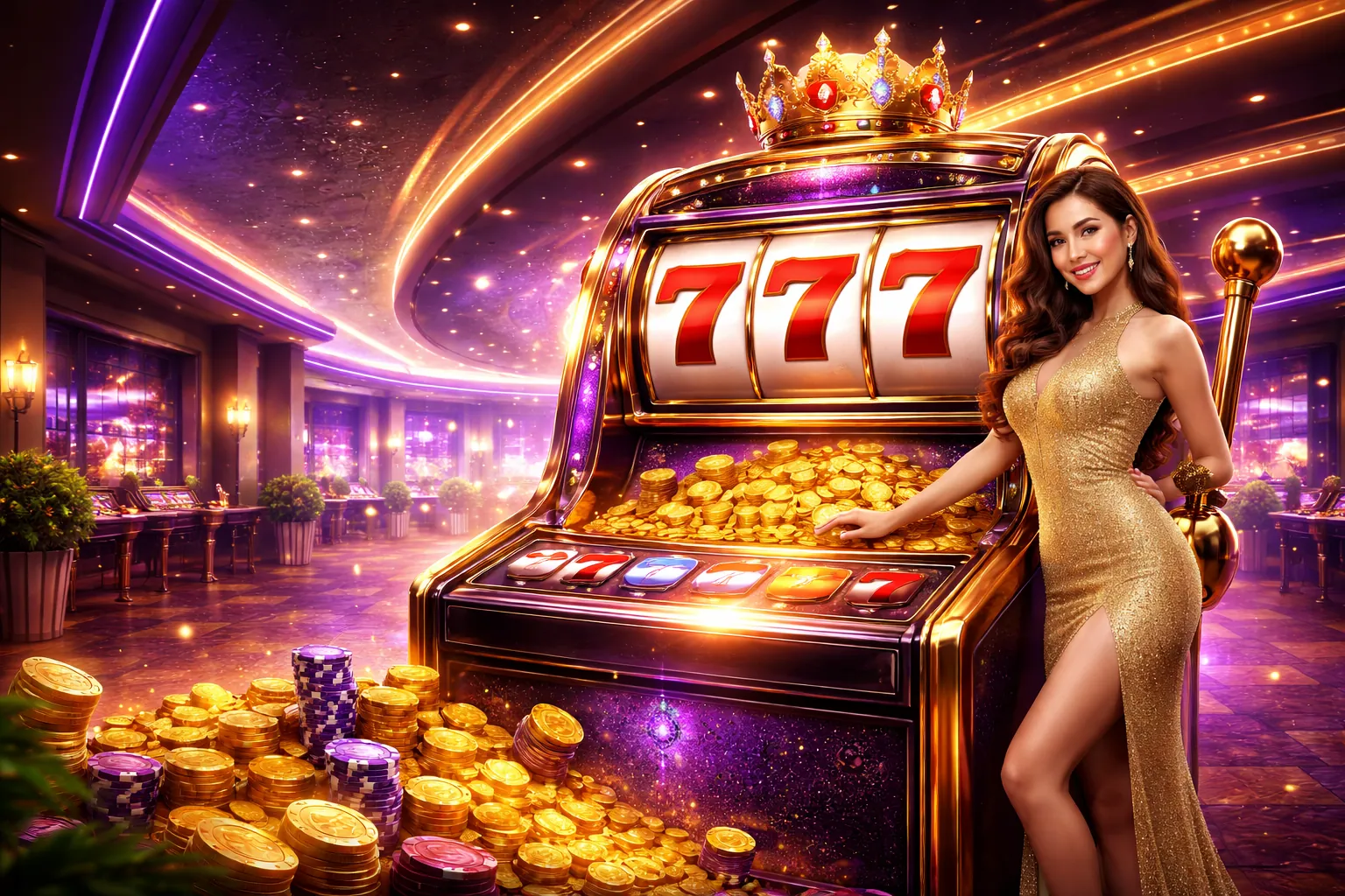 Cá cược có trách nhiệm tại Winmax Casino
