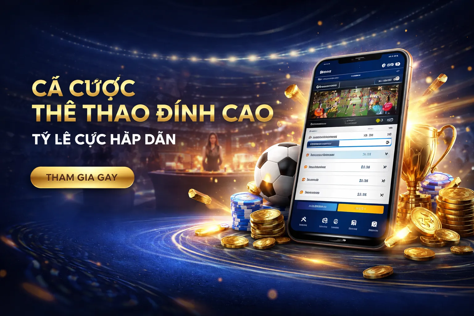 Đăng ký Winmax Casino