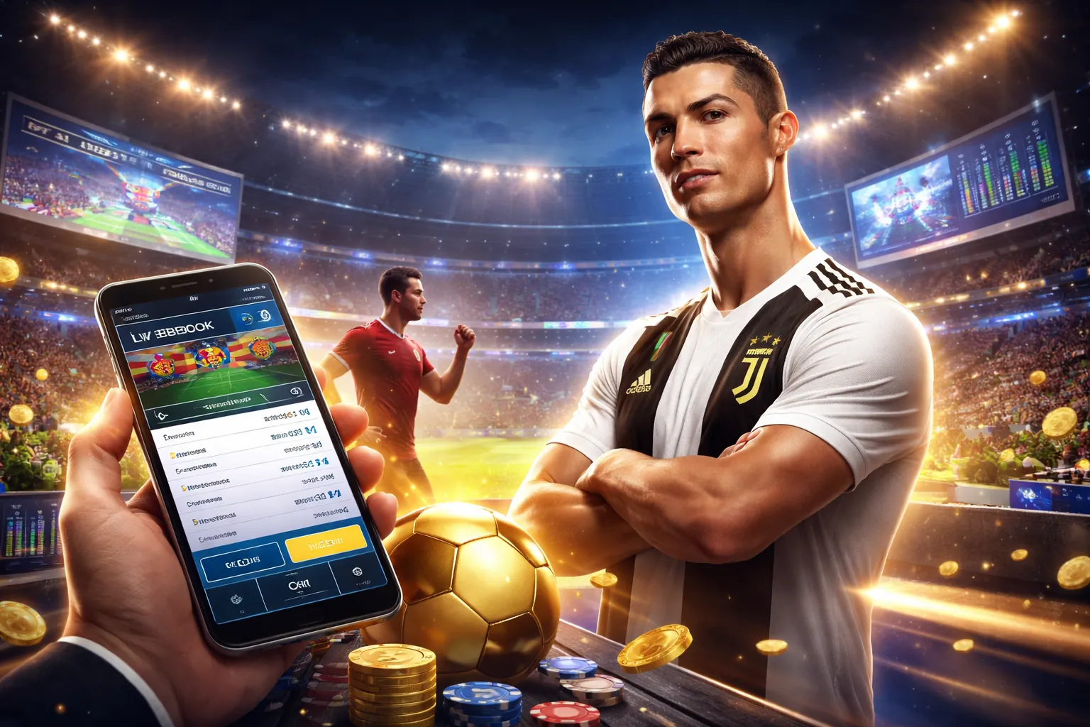 Blog Winmax Casino