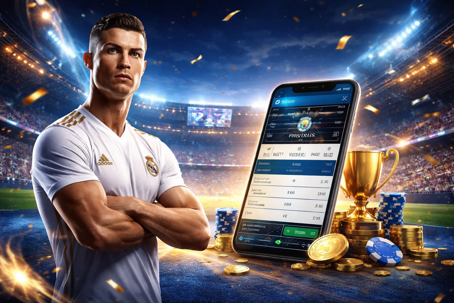Hình ảnh chính Winmax Casino – Nền tảng cá cược trực tuyến hàng đầu