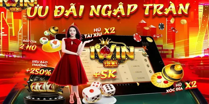 Chương trình VIP Winmax Casino